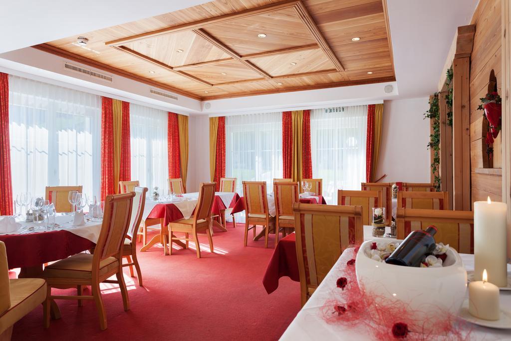 Hotel Ischgl Exterior photo